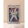 Б/у карточка Topps MLB Шохеи Отани с серийным номером