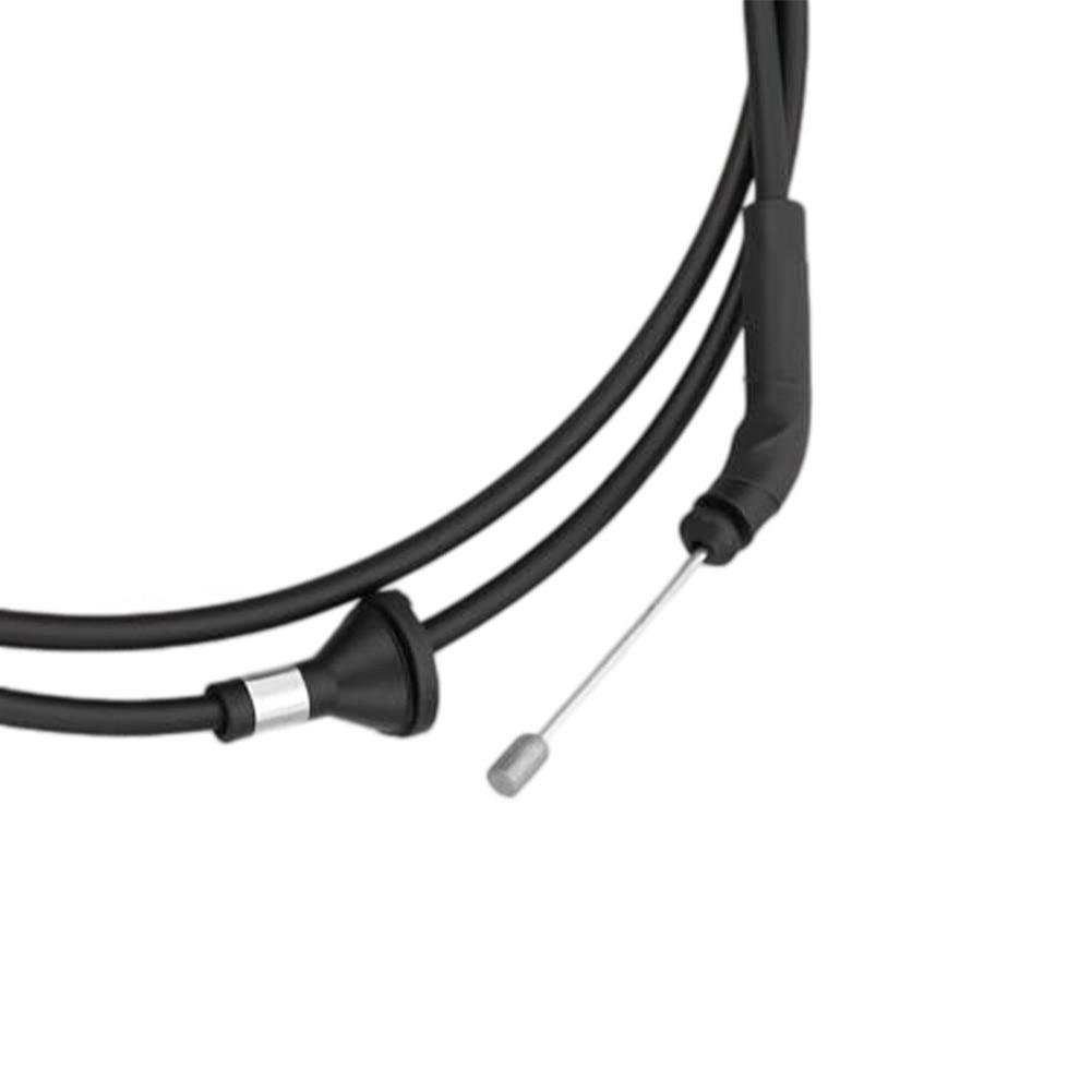 DK4956720B For Ford Engine Bonnet Hood Release Cable For Fiesta 2009-2013 DK4956720H Direct Replacement Car Engine Parts
