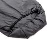 Snugpak Спальный Softy 3 Light For Body Heat Military Made in Washable Operating Japanese Bag, Marlin, Zip, Black, Compact, Spring, Summer,
