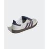 adidas Кроссовки Samba LT Crystal White Dark Blue Unisex Gum-5 IE9169