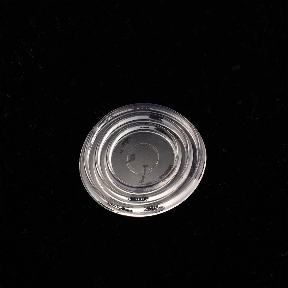Protector Fixed Tempered Glass Furniture Feet Covers Soft Grip Pads Glass Table Pads Chair Leg Caps