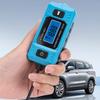 Автомобильный тестер цепи 23А 12В Трассоискатель проводов с ЖК-дисплеем Тестер тока реле автомобиля Высокоточный тестер предохранителей