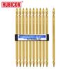RUBICON GW-10-150 Ударные Двусторонние Крестовые Отверточные Биты