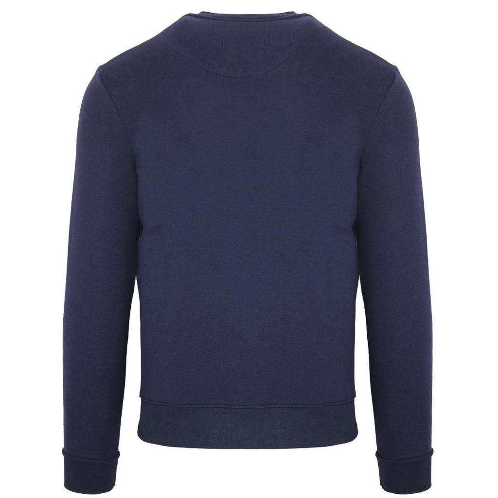 Aquascutum Mens Aldis Sweatshirt