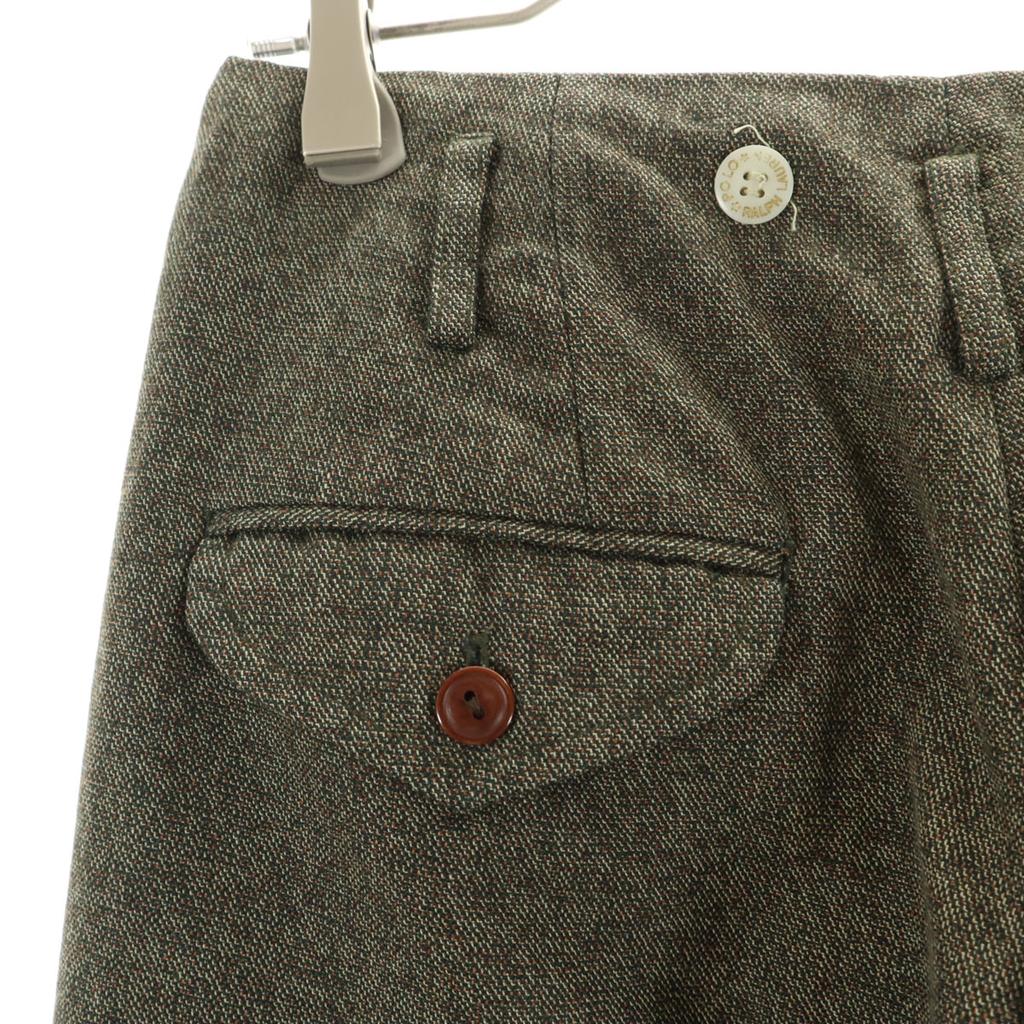 RALPH LAUREN COUNTRY Tapered Pants 7 Gurege Women Used