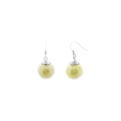 Ювелирные изделия – Драгоценные серьги