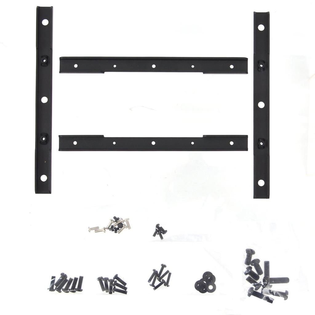 Переходная пластина Sanko VESA 200x200 MARMVESA200