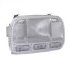 Precise Reading Lamp For Citroen C3-XR C5 / Triumph 308 408 3008 301 307 6362N2 6362Q2 6362Z5
