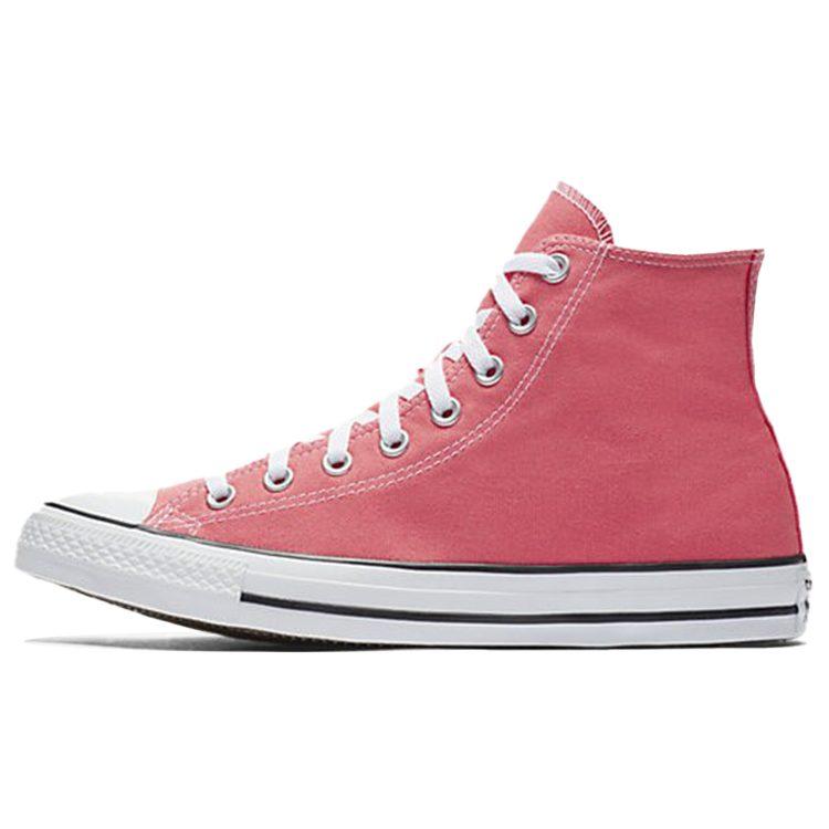 Кеды Converse Chuck Taylor All Star Hi 'Punch Coral' 161417F