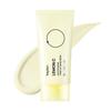 Солнцезащитный крем с лимонным семенем и глутатионом Tone-Up SPF50+ PA++++ 50 мл
