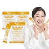 Perfect Biotics Oat Grain Enzyme Probiotics 30 Packets X 3 Boxes, Korean Health