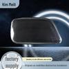 Mercedes MP2 Heat-Resistant Transparent Headlight Glass Cover