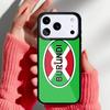 Чехол для телефона с флагом Бурунди для iPhone 17 16 15 14 13 Pro Max Задняя крышка для 12 11 Pro Coque