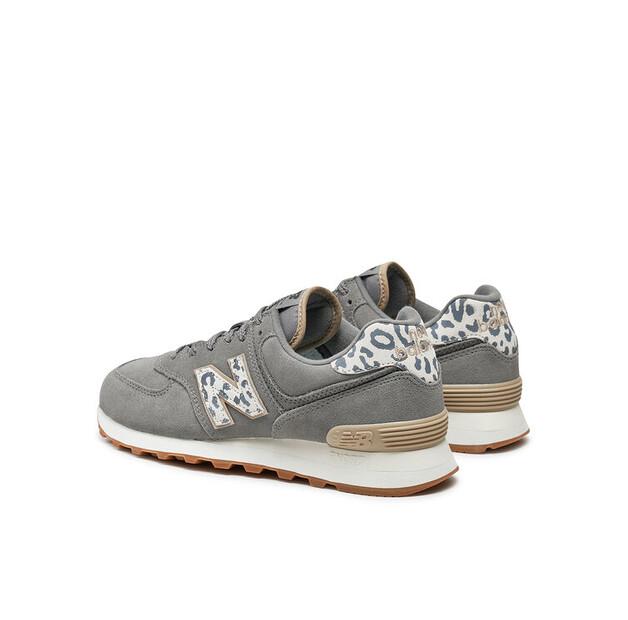 Кроссовки New Balance WL574IJ2