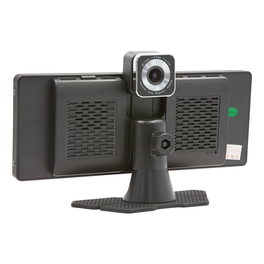 10,26 "беспроводной carplay автомобильный видеорегистратор беспроводной Android авто автомобильный плеер HD дисплей сенсорный экран BT FM передатчик автомобильный видеорегистратор