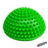 Kids' Sensory Training Semicircle Massage Ball - Spiky Tactile Fitness Equipment