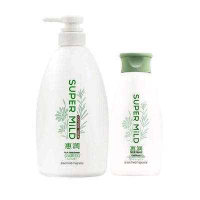 Набор шампуня и кондиционера Fressy Green Field Aroma