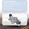68525212AA Корпус масляного фильтра с масляным радиатором для 2014-20 Jeep Grand Cherokee 3.0L Дизель