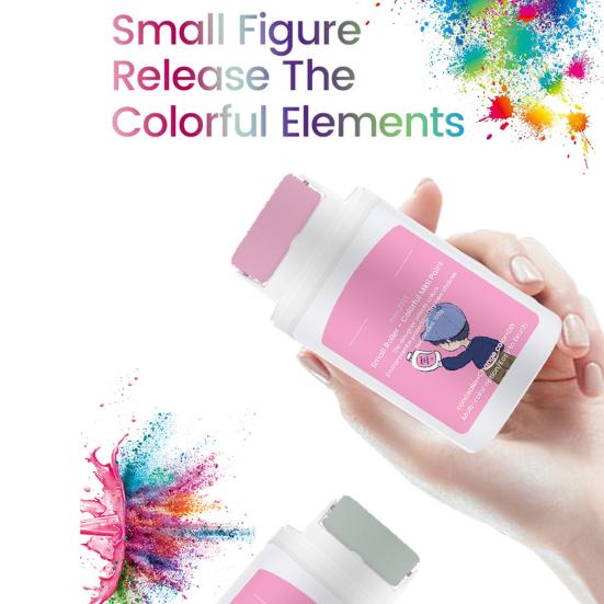 Настенная мини-краска, маленький валик, щетка для ремонта стен, паста для ремонта стен, прочная крышка, ремонт трещин, шпаклевка, валик, кисть для рисования, инструмент