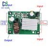DC-DC 16V-120V Понижающий модуль 9-120V 9-90V Понижающий модуль Конвертер Модуль преобразования напряжения Выход 12V 3A