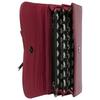 Portefeuille - LOLLIPOPS - SAND BILL - Rouge Wine - Femme - Souple