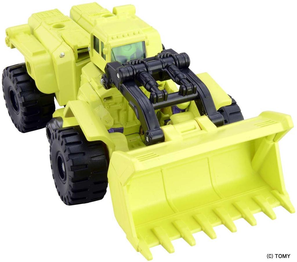 Трансформеры TAV07 дорожный блок [предмет]