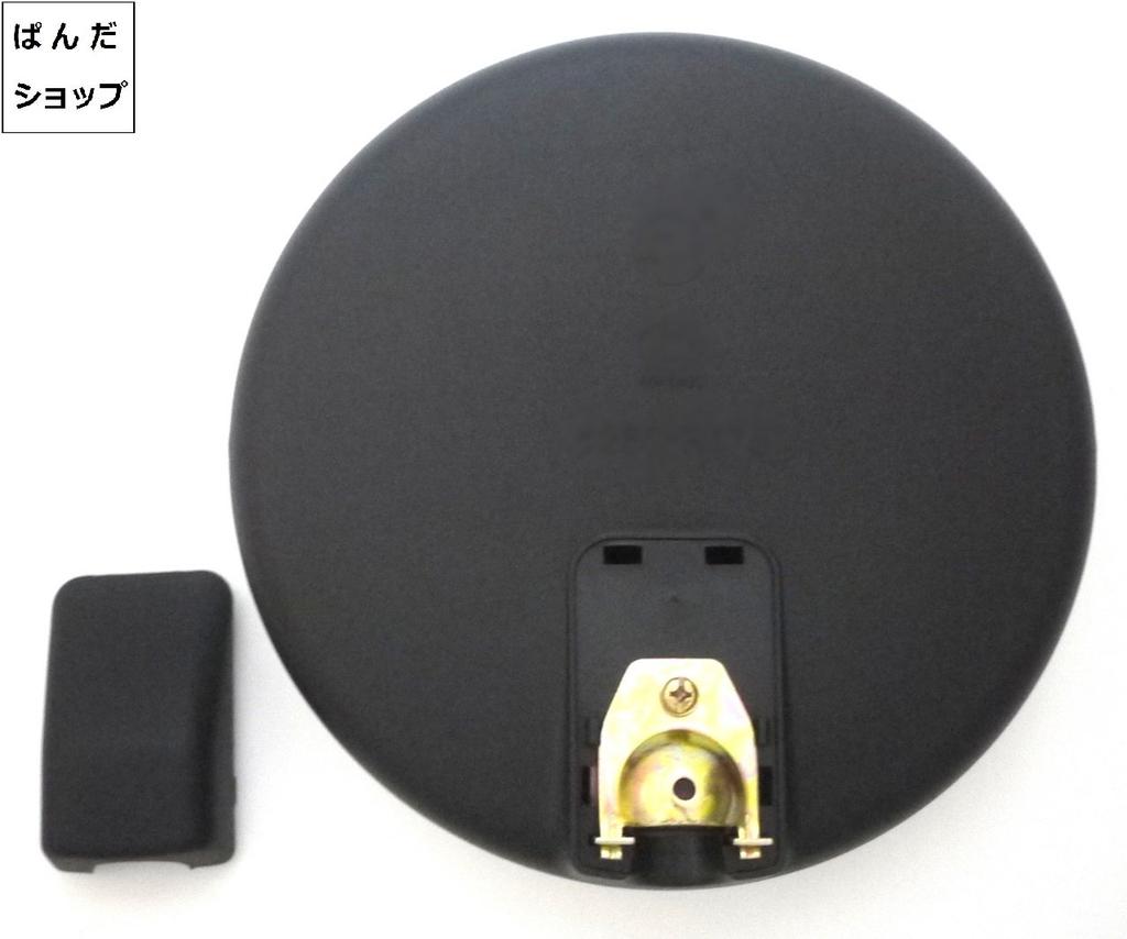 Panda Shop KINOKINO Large Round Under Mirror for Isuzu Hino and other large vehicles and trucks Giga, Profia,