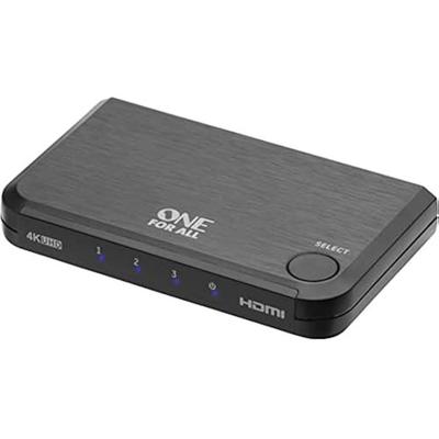 Аксессуары для аудио и видео – HDMI-кабели и адаптеры