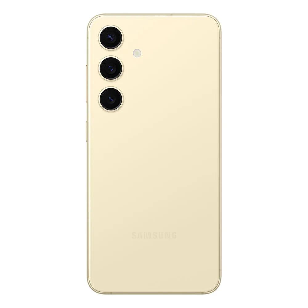 Восстановленный Samsung S24 5G eSIM+SIM