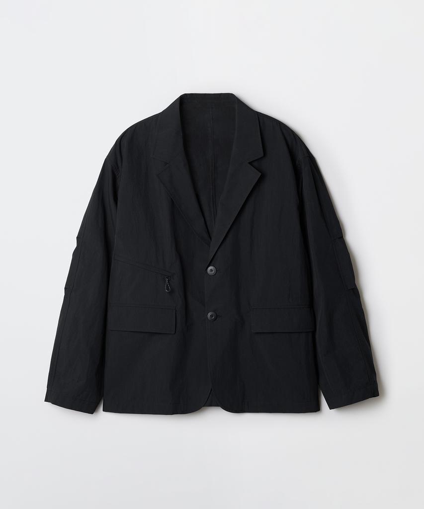 Spao [Городская одежда] Рабочая куртка (Настраивать)_Spjkg23M01