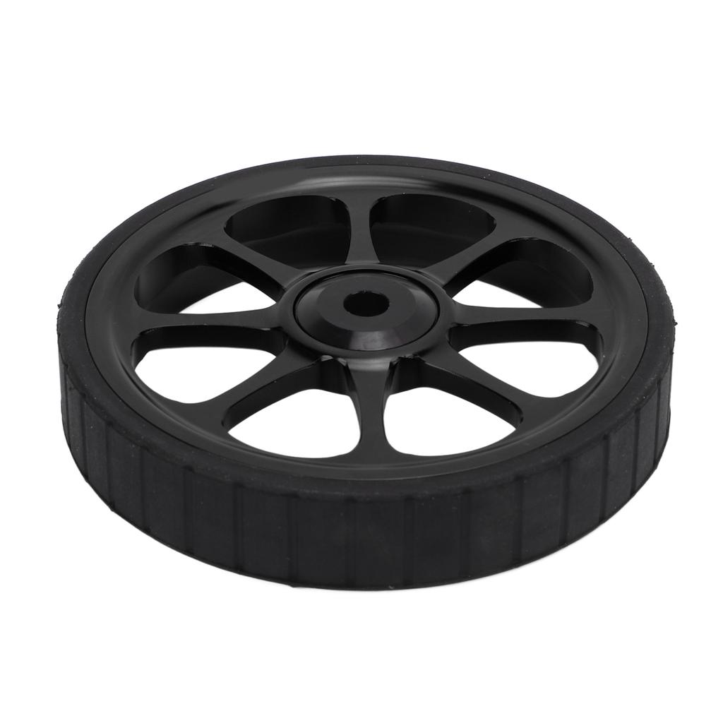 Aluminum Alloy Folding Bike Easy Wheel 82mm Widened Bearing Easy Wheel for Brompton 3sixty Folding