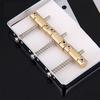 3 TL Saddle Ashtray Saddle Bridge with Screws for Telecaster TELE Electric Guitar