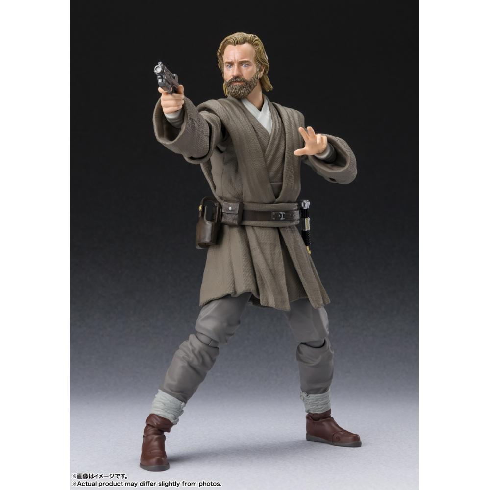 Star Wars Shfigures Obi Wan kenObi  Star Wars  Obi Wan kenObi 