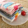 Women Cotton Socks Set Cute Cake Socks Kawaii Lovely Short Sock Casual Comfortable For Girl Korean Style High Quality Calcetines