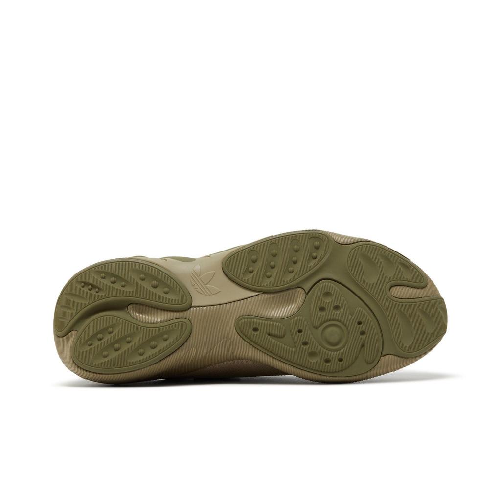 Adidas Adifom SLTN 'Orbit Green' (Unisex) Orbit Green / Focus Olive / Shadow Olive Casual Shoes HP6483