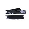 Kawasaki Z1000 Carbon Fiber Swingarm Covers