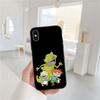 CJ91 R-Rugrats Phone Case for Motorola Moto Edge 60 60s 70 G86 G56 G54 E14 G04S G45 G54 G64 S30 S50 X30 X40 X50 Ultra Pro Power