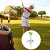 Upgraded Golf Tee with Height Adjustable Premium Big Head Golf Tee Professional Reduce