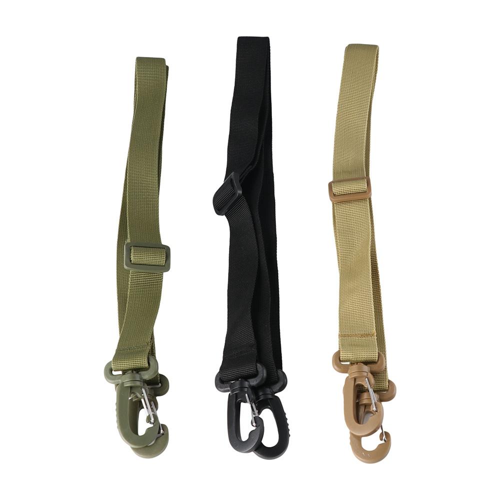 Bag Universal Bag Strap Nylon Shoulder Strap Water Bottle Pouch Strap Adjustable Shoulder Strap