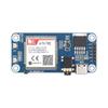 Плата расширения A7670E Cat1/GPRS/GNSS HAT-модуль Cat1 Сетевая связь