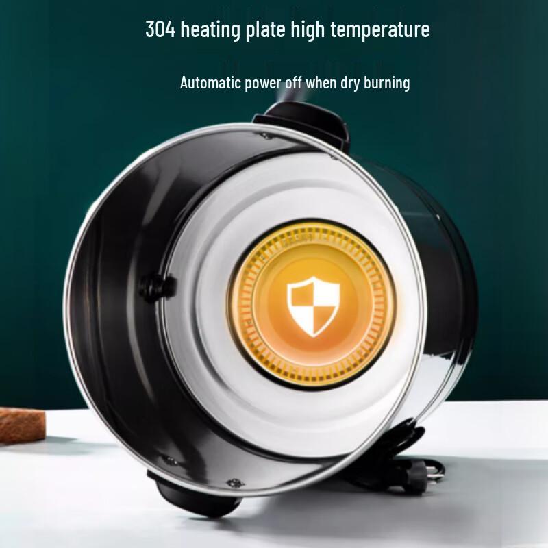Sule Commercial Electric Stainless Steel Hot Water Urn