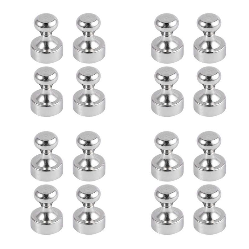 5 шт. Большие и маленькие НЕОДИМОВЫЕ МАГНИТЫ на холодильник SKITTLES детская доска объявлений МЕТАЛЛИЧЕСКИЕ БУЛАВКИ Высокое качество