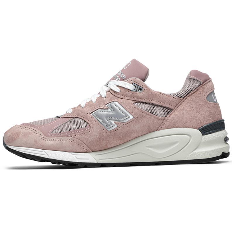 New Balance Кроссовки 990v2 Kithstrike Rose M990K2