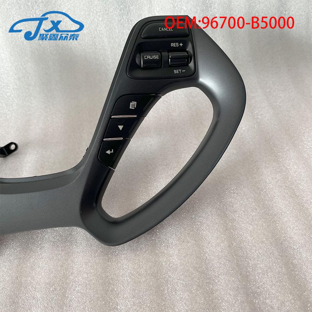 Автомобильные аксессуары, многофункциональные кнопки на руле для KIA K3 Shuma Forte Rio 3 Serato Ceed jd sw Sid