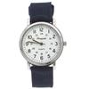 Chaoyada Children Boys Girls 24 Hours Wristwatch Canvas Quartz Wristwatches Kids Students Military Watches Kids Watch Boy