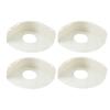 4PCS DIY Heavy Duty Bed Sheet Holder Non-slip Anti-Slip Sheet Holders  Quilt Fixing Tool