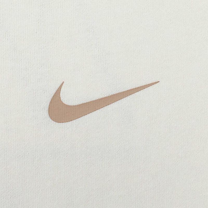 Nike Sportswear T Shirt Men's Ecru HQ9151-133