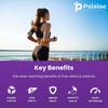 Pslalae Капсулы с экстрактом расторопши - Здоровье печени