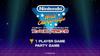 Nintendo World Championships Famicom World Championships World Family Computer Tote Bag Acrylic Stand (Nintendo Championships) -Switch + (original