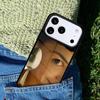 Мягкий чехол для телефона с постером к фильму «Амели» для IPhone 11 12 13 14 15 16e 17 Pro Max, чехол для IPhone 17 Air